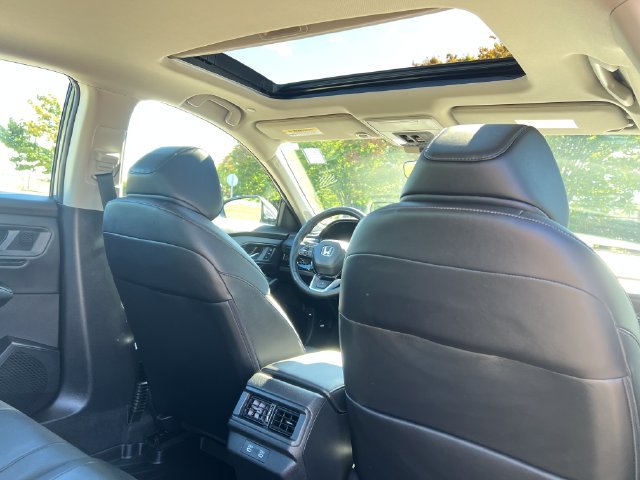 Used 2025 Honda Accord Touring image 34