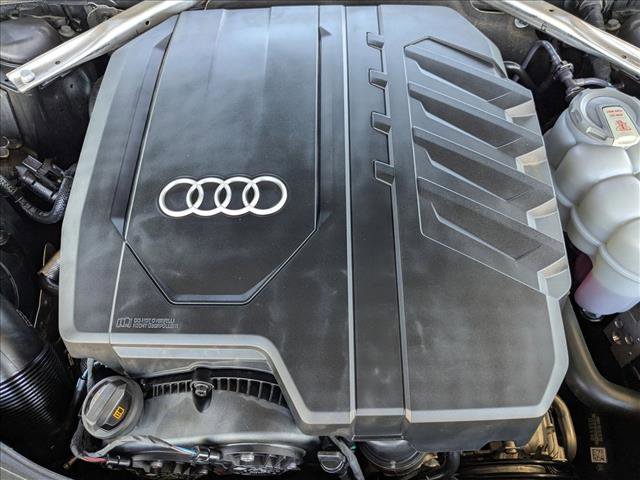 Used 2023 Audi A4 2.0T Premium w/ Convenience Package image 23