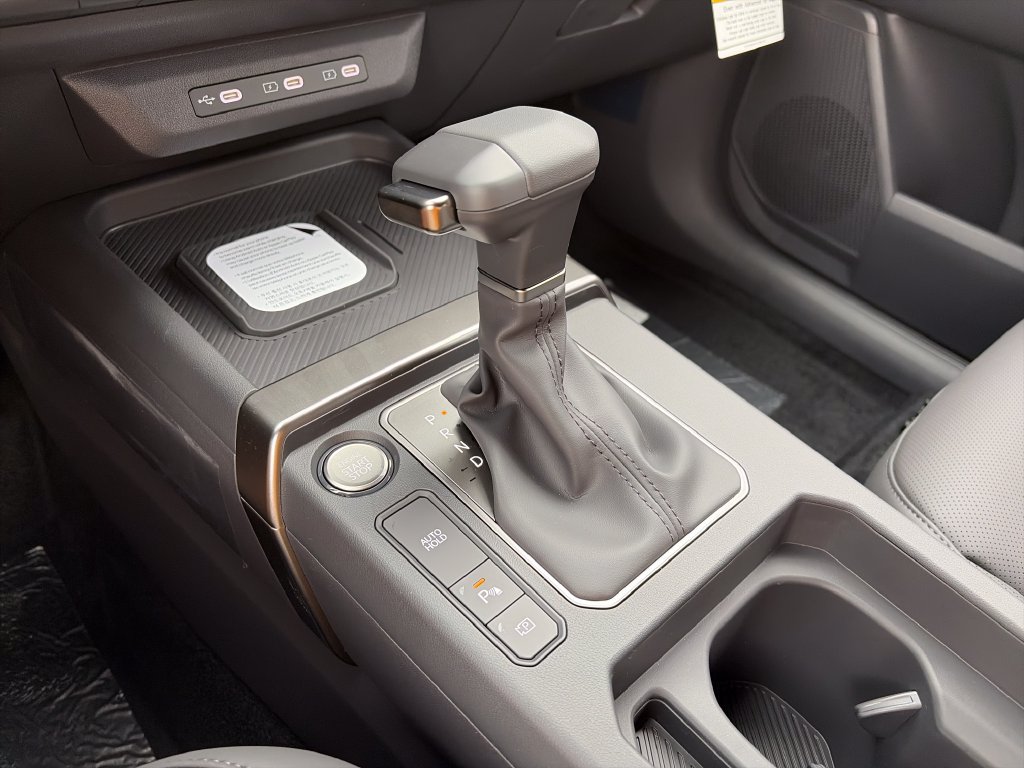 New 2027 Kia Seltos X-Line S AWD/4WD image 24