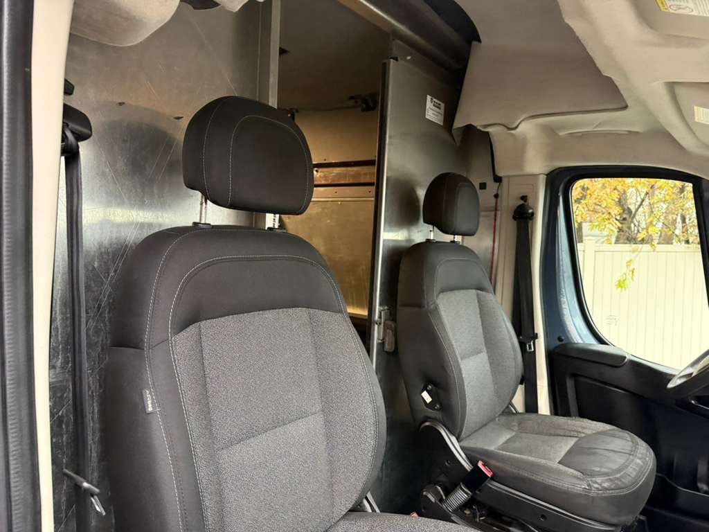 Used 2019 RAM ProMaster 3500 image 33