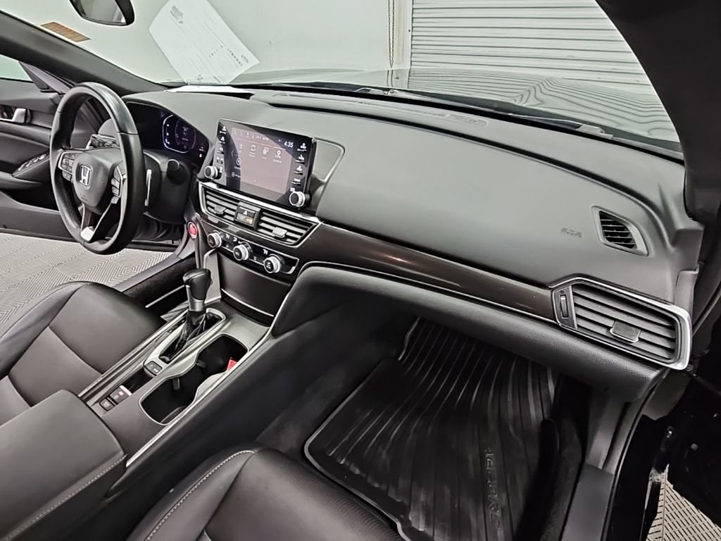 Used 2020 Honda Accord Sport image 34
