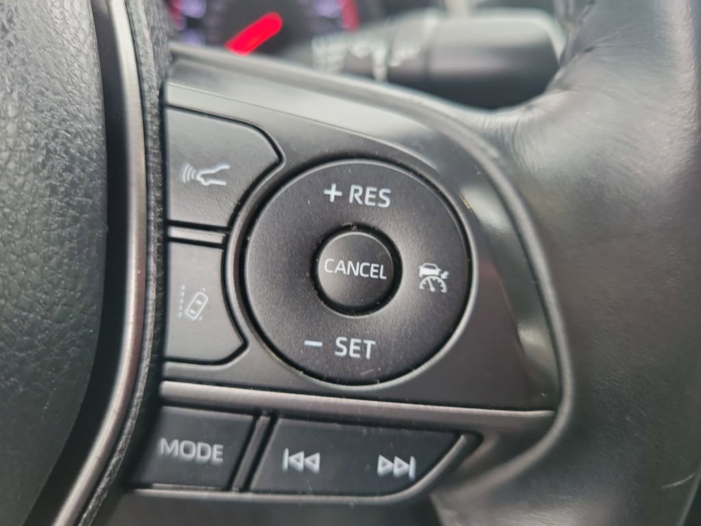 Certified 2023 Toyota Camry XSE image 27