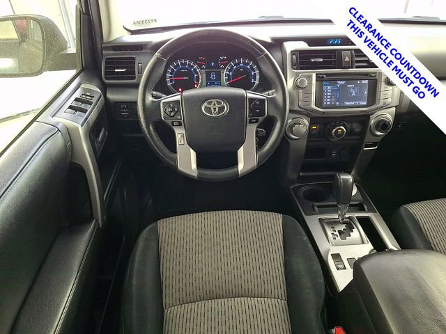Used 2014 Toyota 4Runner SR5 AWD/4WD image 13