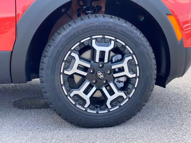 New 2026 Hyundai Santa Cruz XRT AWD/4WD image 31