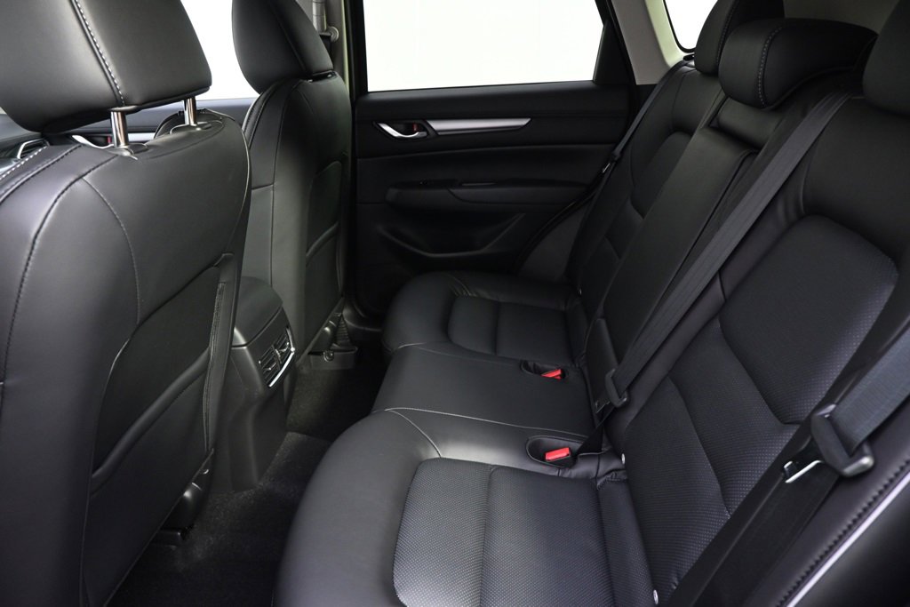 New 2025 MAZDA CX-5 AWD 2.5 S w/ Select Package image 21
