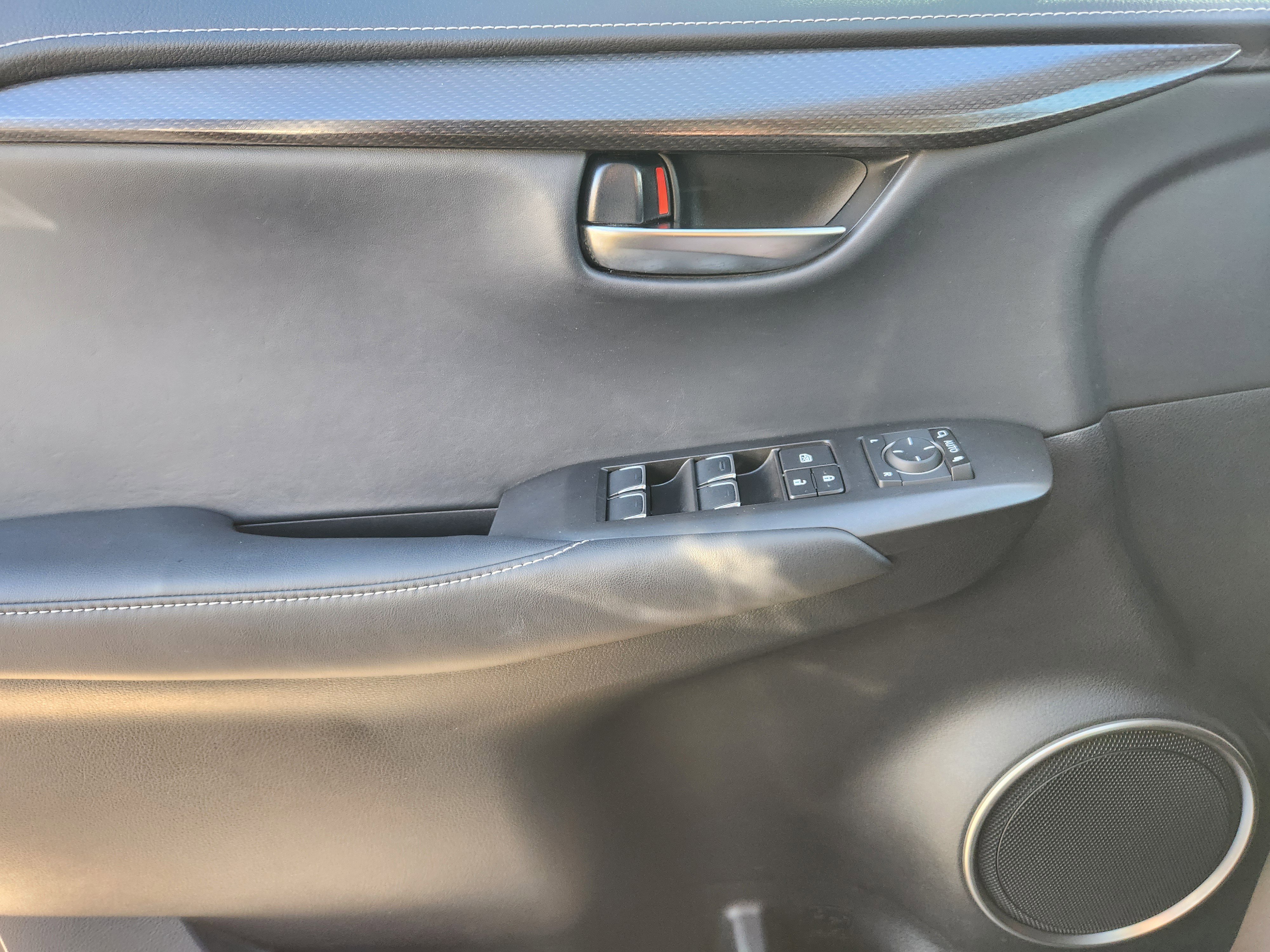 Certified 2020 Lexus NX 300 FWD w/ Comfort Package image 30