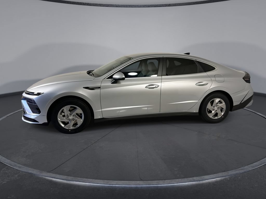 New 2026 Hyundai Sonata SE FWD image 5