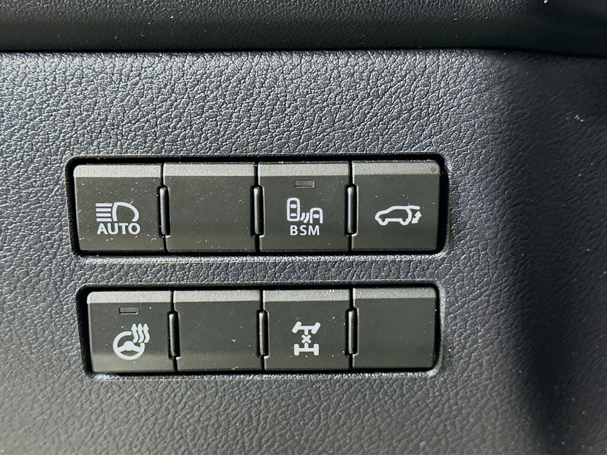 Used 2020 Lexus NX 300 F Sport w/ F Sport Premium Package image 17