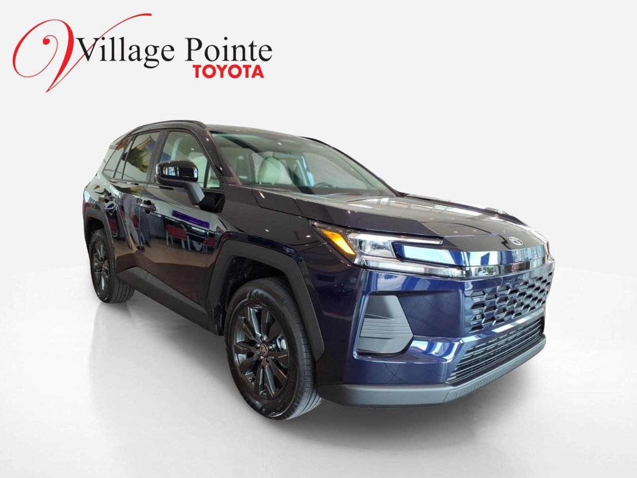 New 2026 Toyota RAV4 XLE Premium w/ Weather Package AWD/4WD image 4