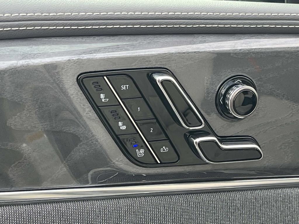 New 2026 Cadillac Escalade IQ Sport 1 image 26