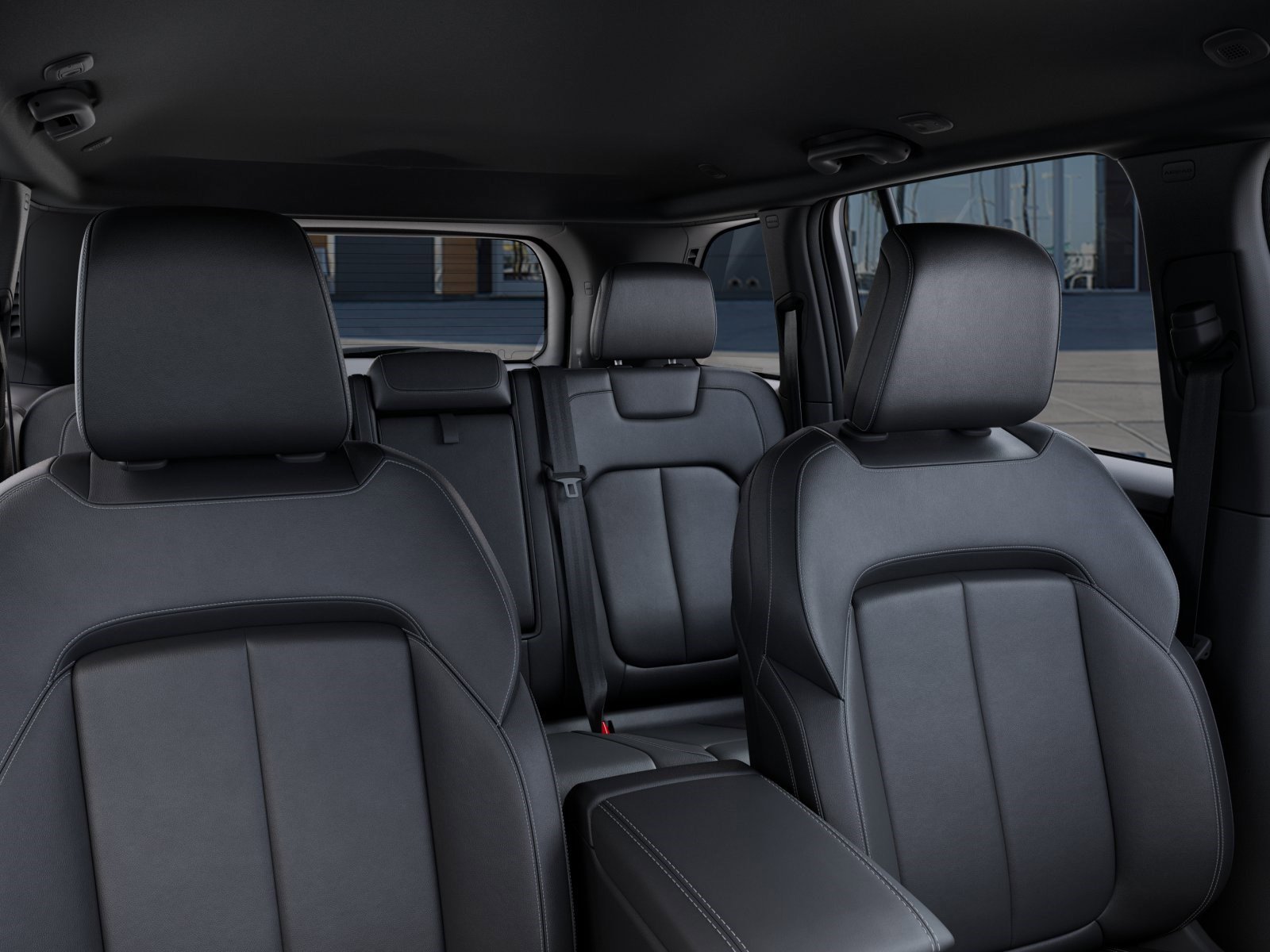 New 2025 Jeep Grand Cherokee Limited w/ Trailer Tow Package image 26