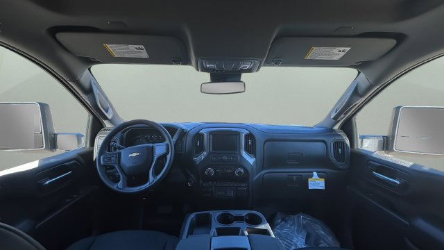 New 2026 Chevrolet Silverado 2500 W/T w/ WT Convenience Package RWD image 27
