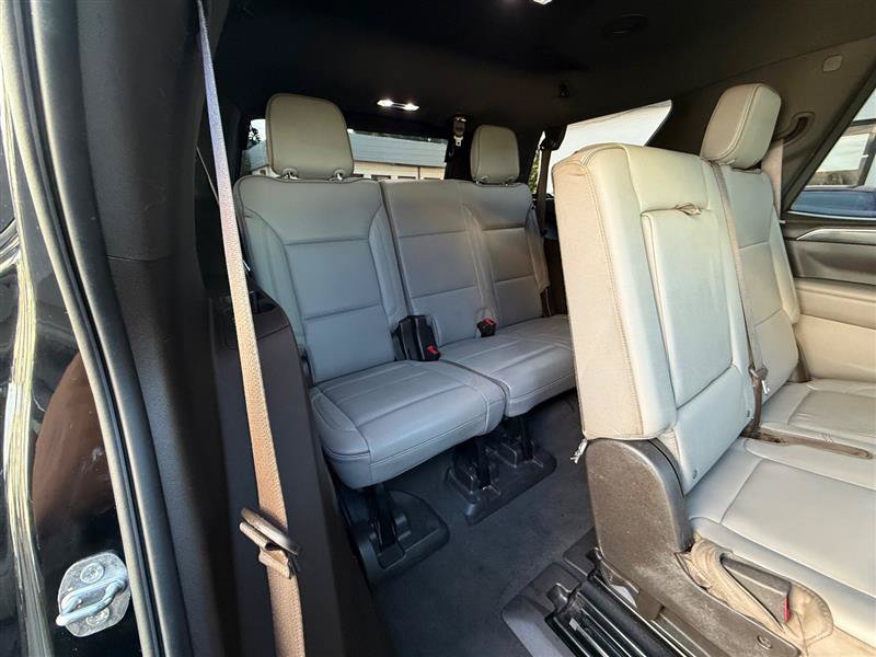 Used 2021 GMC Yukon SLT AWD/4WD image 27