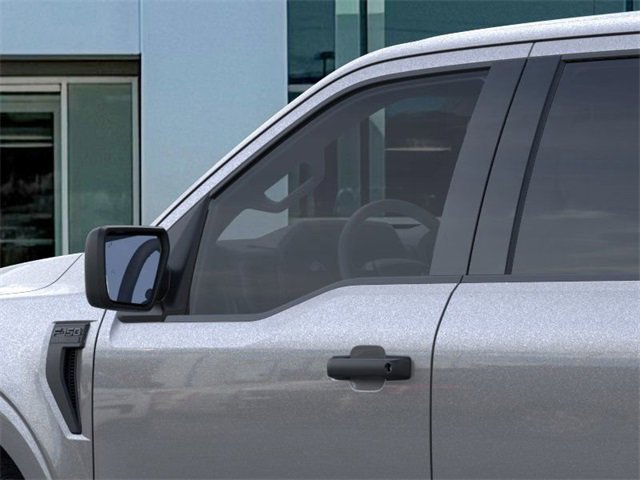 New 2025 Ford F150 STX w/ STX Black Appearance Package image 20