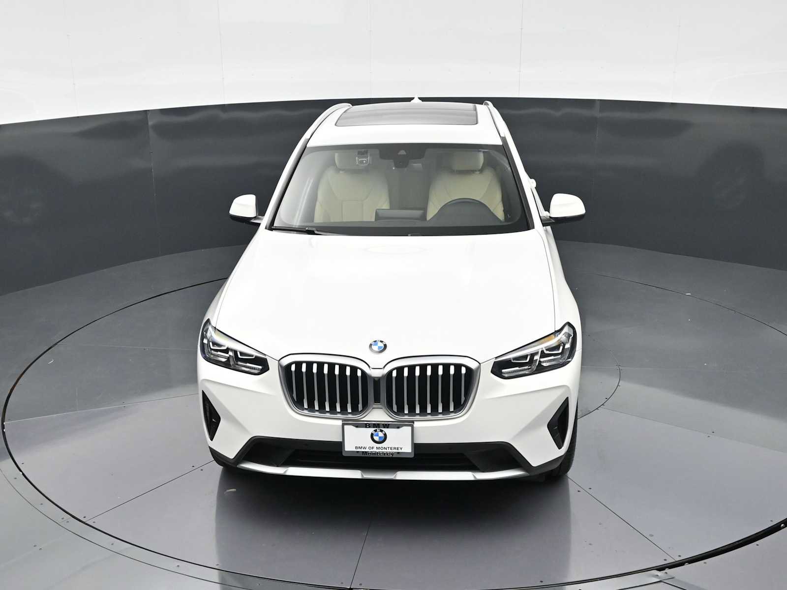 Used 2023 BMW X3 sDrive30i w/ Convenience Package w/ZPA RWD image 18