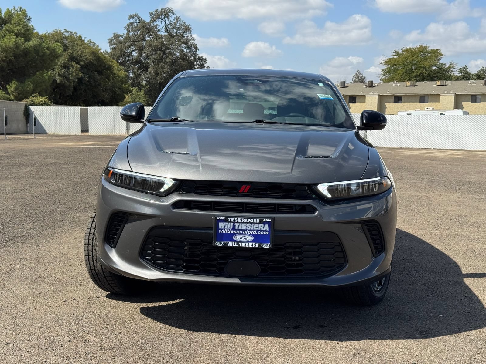 Used 2024 Dodge Hornet GT w/ GT Blacktop Package AWD/4WD image 11