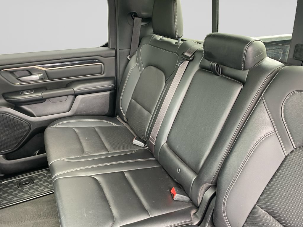 Used 2020 RAM 1500 Rebel w/ Rebel Level 2 Equipment Group AWD/4WD image 19