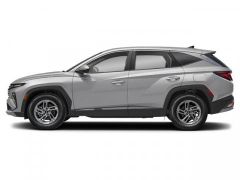 New 2026 Hyundai Tucson SE FWD image 6