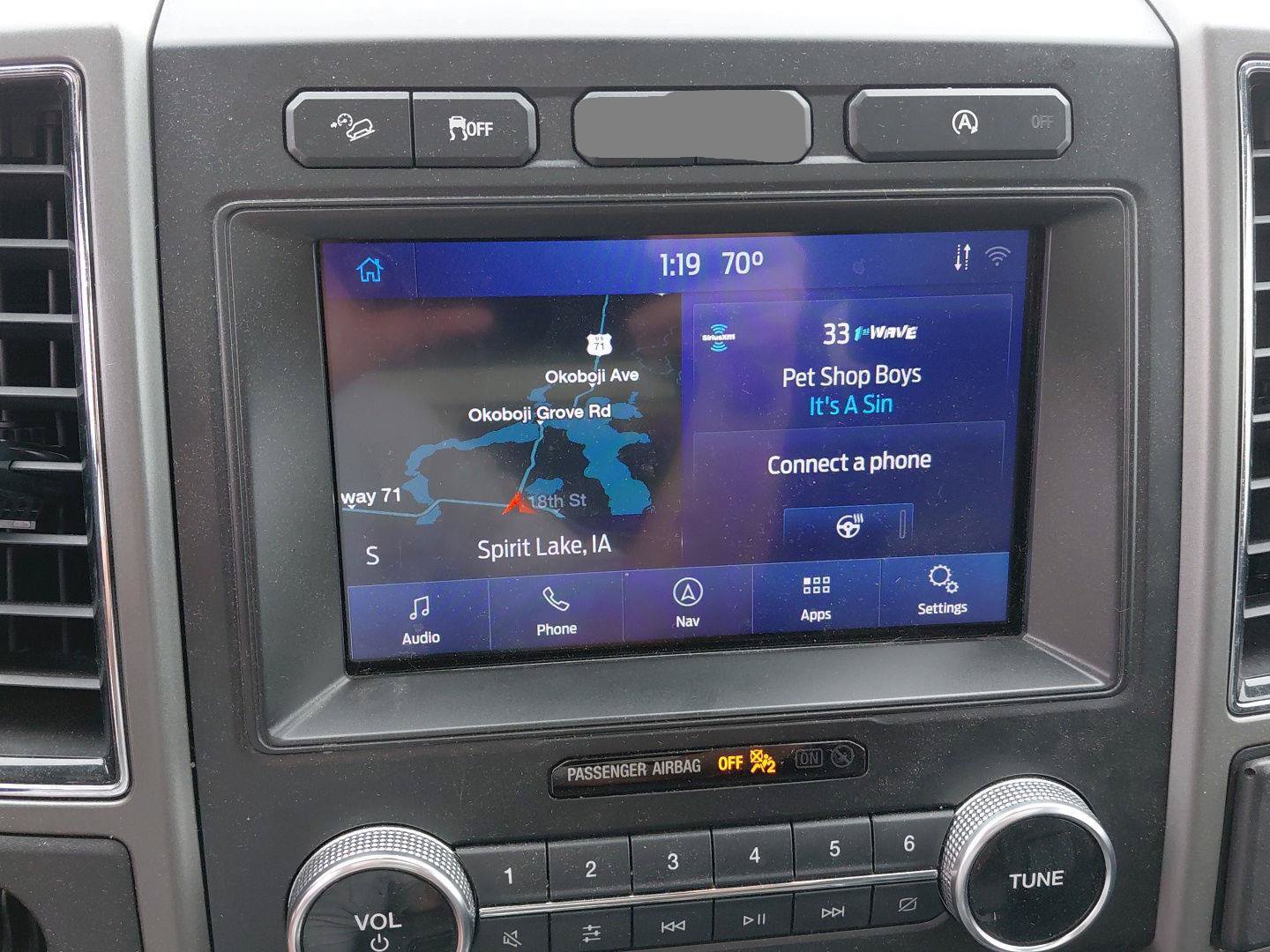 Used 2021 Ford Expedition Max XLT AWD/4WD image 34