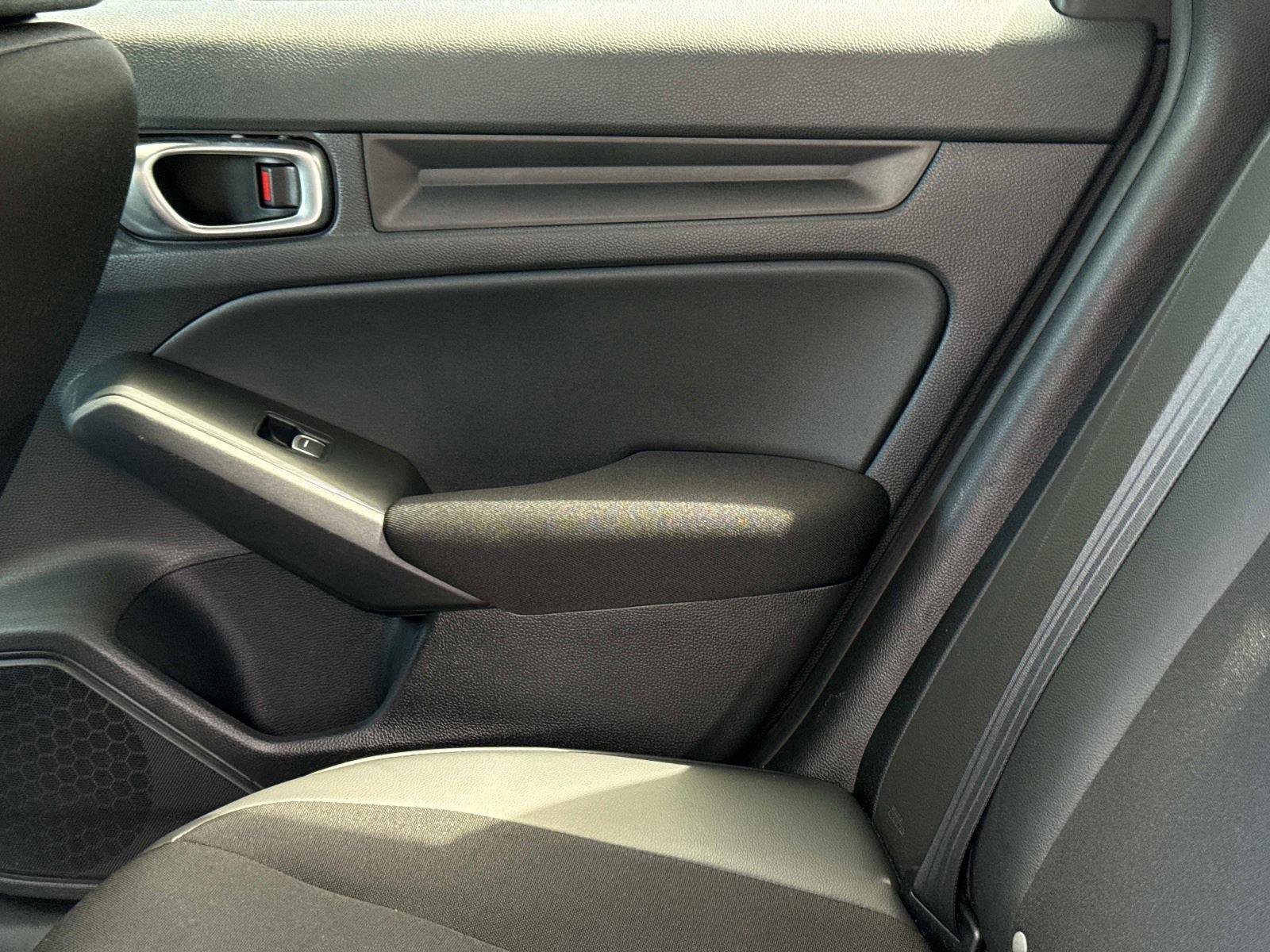 Certified 2023 Honda Civic Sport image 14