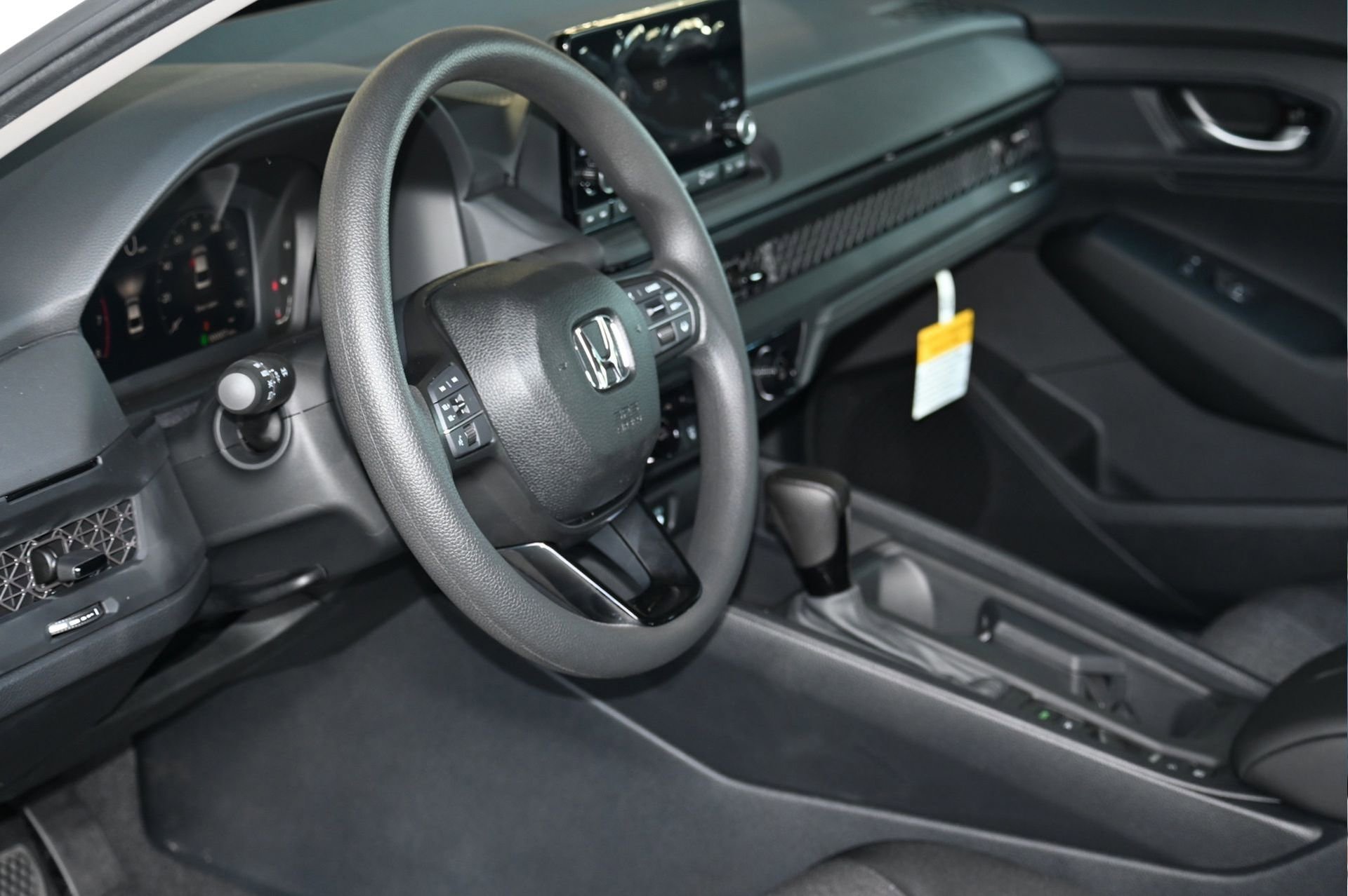 New 2026 Honda Civic LX image 14