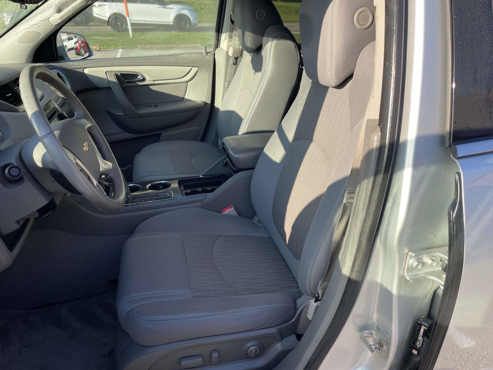 Used 2013 Chevrolet Traverse LT w/ All-Star Edition AWD/4WD image 14