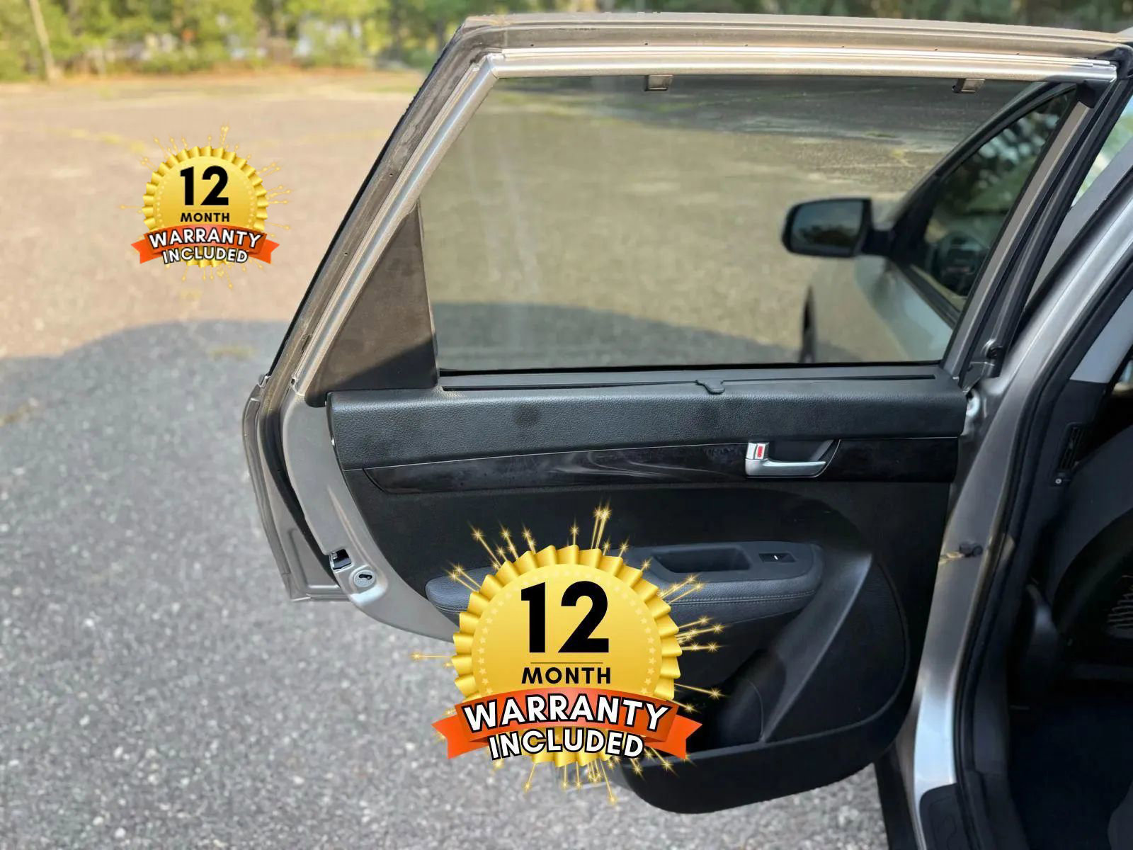 Used 2015 Kia Sorento LX image 50