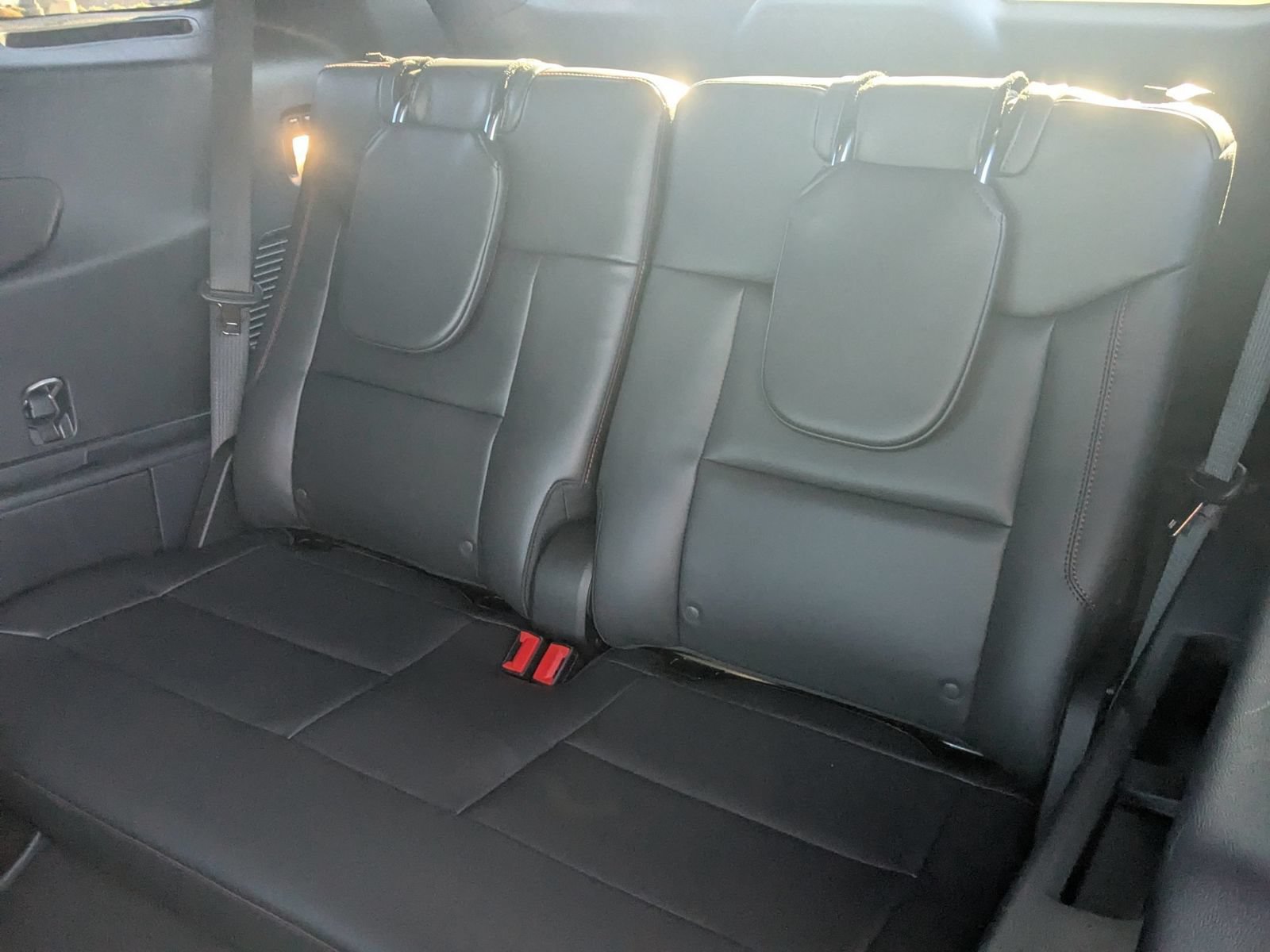 New 2026 Ford Explorer ST AWD/4WD image 34
