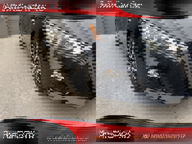 Used 2022 Nissan Altima 2.5 SR image 11