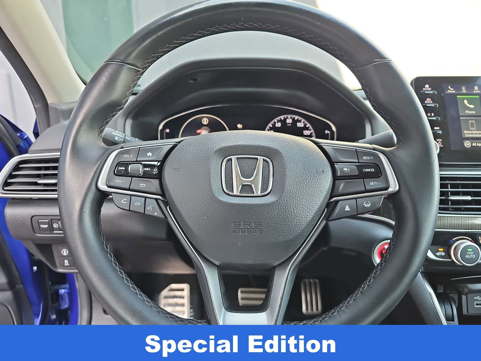Used 2022 Honda Accord Sport Special Edition image 19