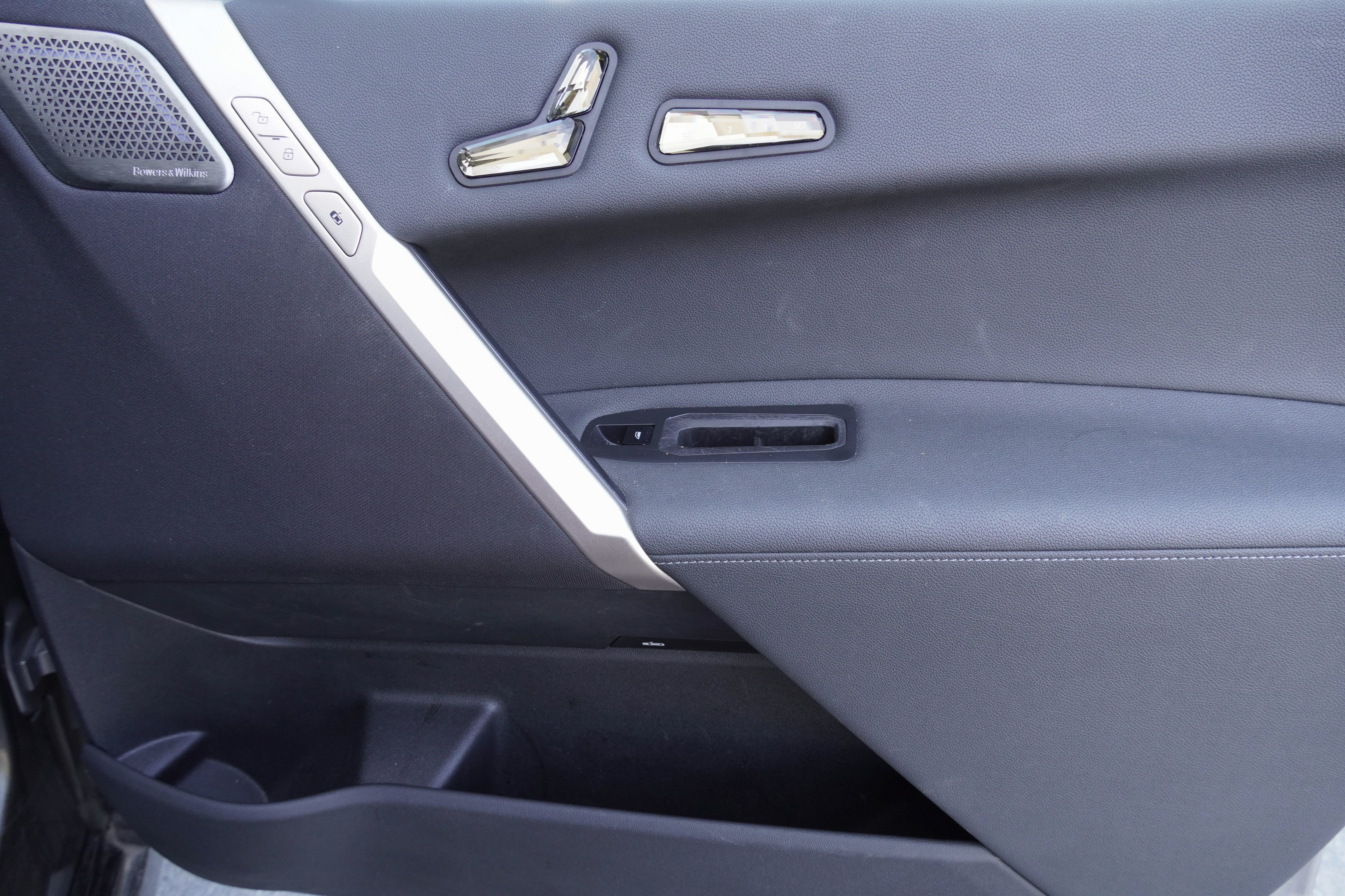 Certified 2024 BMW iX M60 AWD/4WD image 26