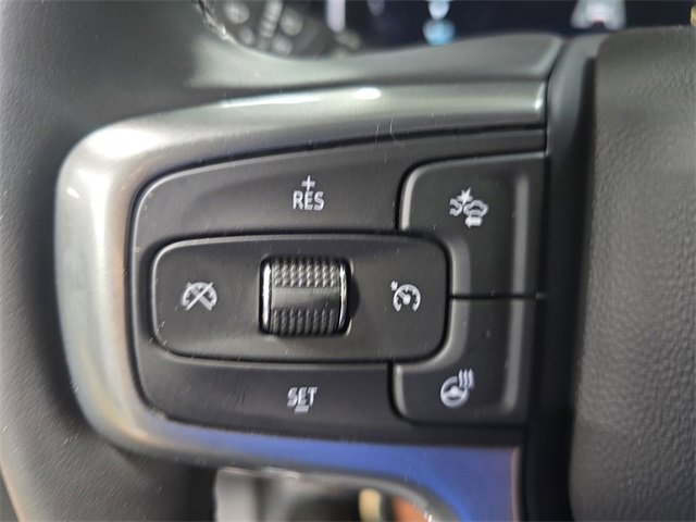 New 2026 Chevrolet Silverado 2500 LT w/ Trail Boss Package image 16