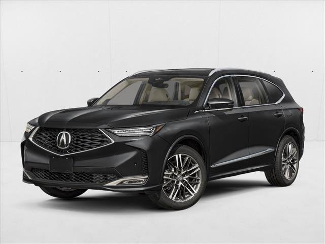 New 2026 Acura MDX SH-AWD w/ Advance Package
