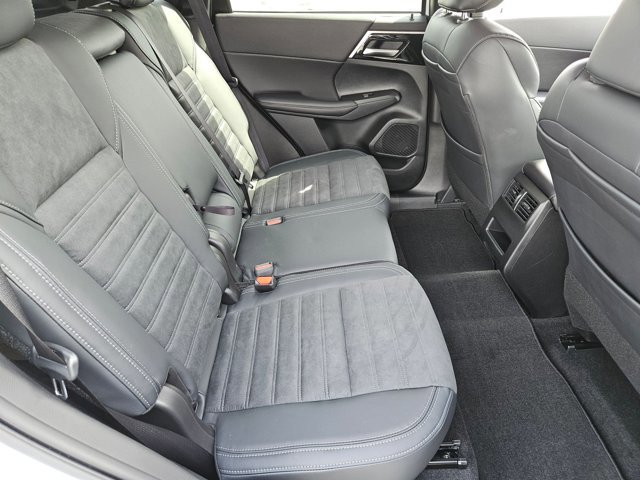 Used 2026 Nissan Rogue SL image 27