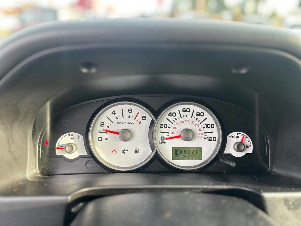 Used 2006 Ford Escape XLS image 14