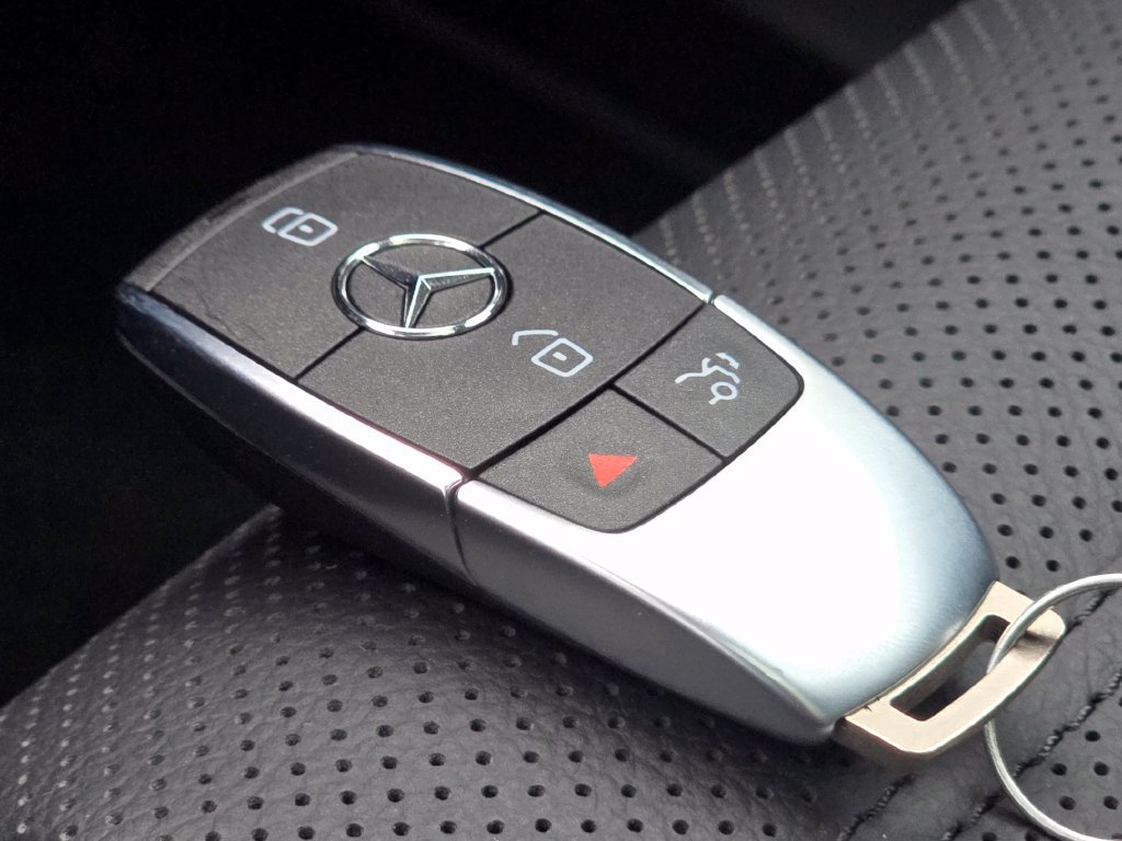 Certified 2026 Mercedes-Benz GLE 450 4MATIC image 41