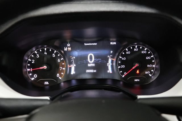 Used 2023 Jeep Compass Limited w/ Sun and Sound Group AWD/4WD image 23
