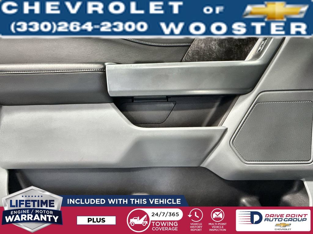Used 2022 Ford F150 XLT w/ Equipment Group 301A Mid image 14