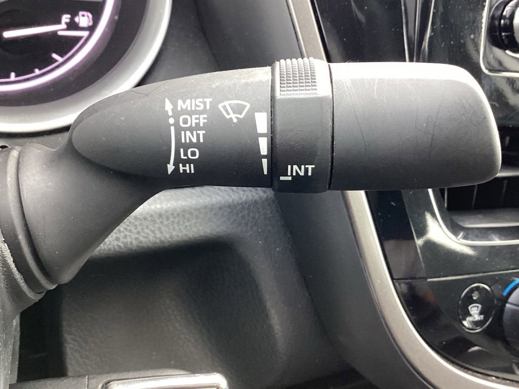 Used 2024 Toyota Camry LE image 27