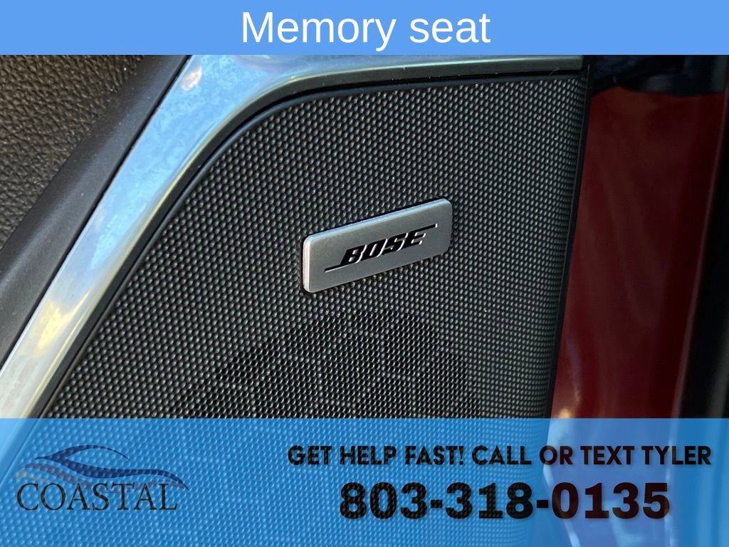 Used 2019 Cadillac Escalade Luxury w/ LPO, Radiant Package image 9