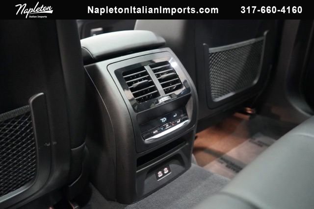 Used 2024 BMW X3 xDrive30i image 29