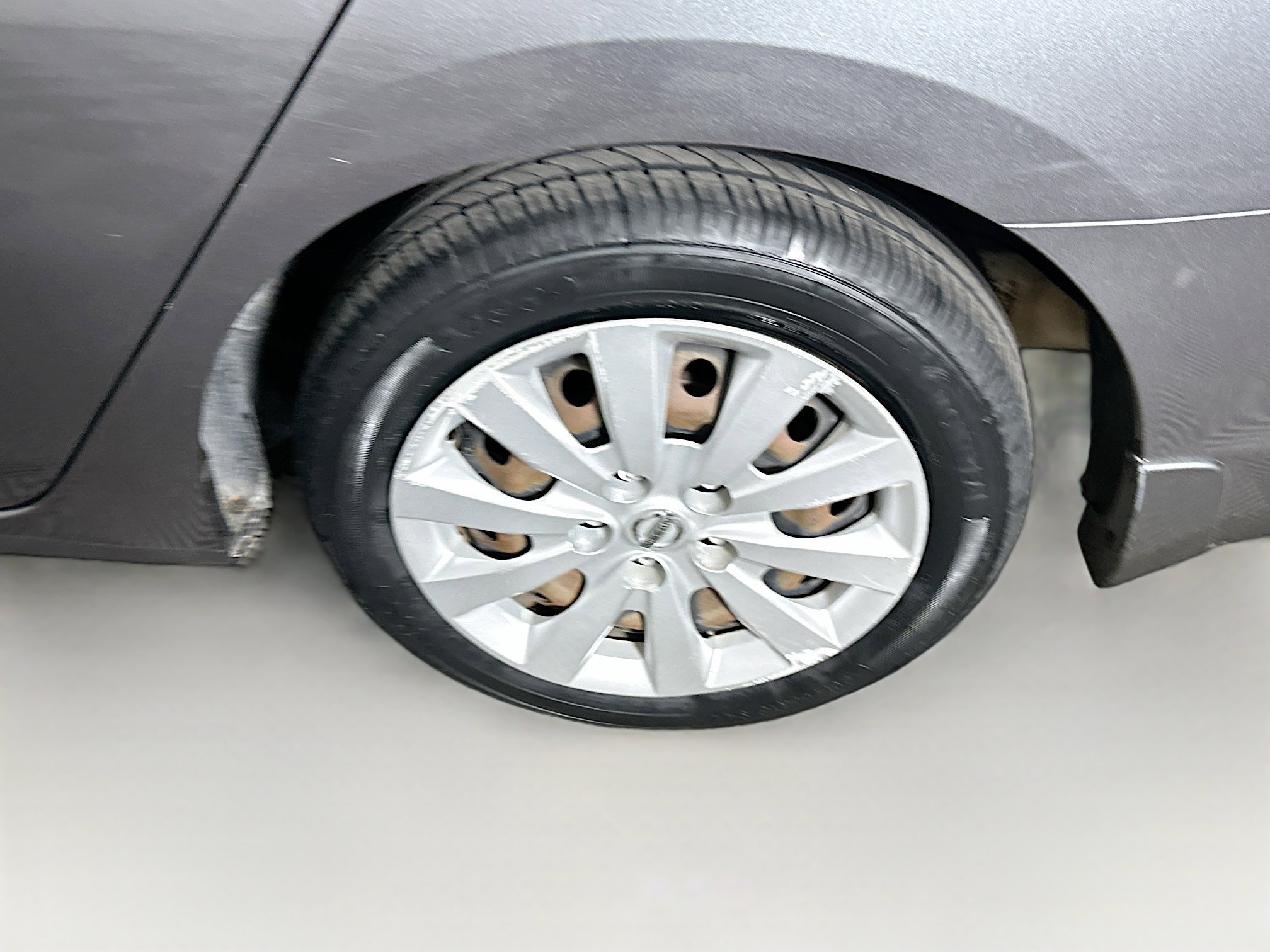 Used 2019 Nissan Sentra S image 11