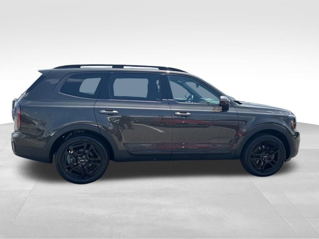 Used 2024 Kia Telluride SX X-Line AWD/4WD image 8