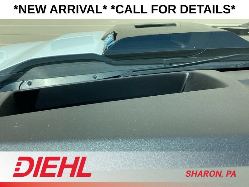 Used 2022 Chevrolet Silverado 1500 ZR2 w/ Technology Package AWD/4WD image 73