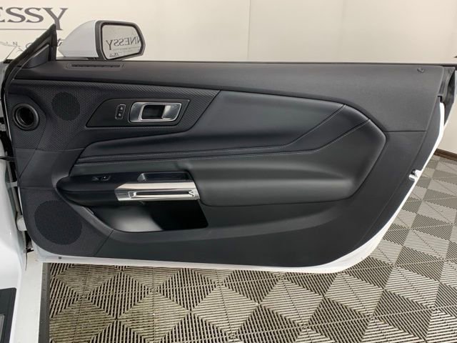 Used 2024 Ford Mustang GT Premium image 32