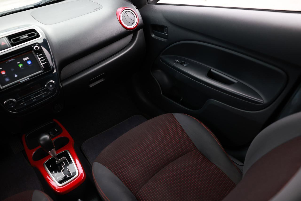 Used 2020 Mitsubishi Mirage LE image 22