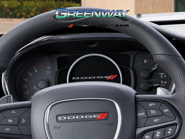 New 2026 Dodge Durango GT AWD/4WD image 17