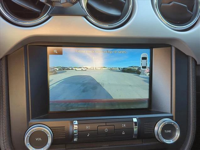 Used 2015 Ford Mustang GT Premium w/ Equipment Group 401A image 20