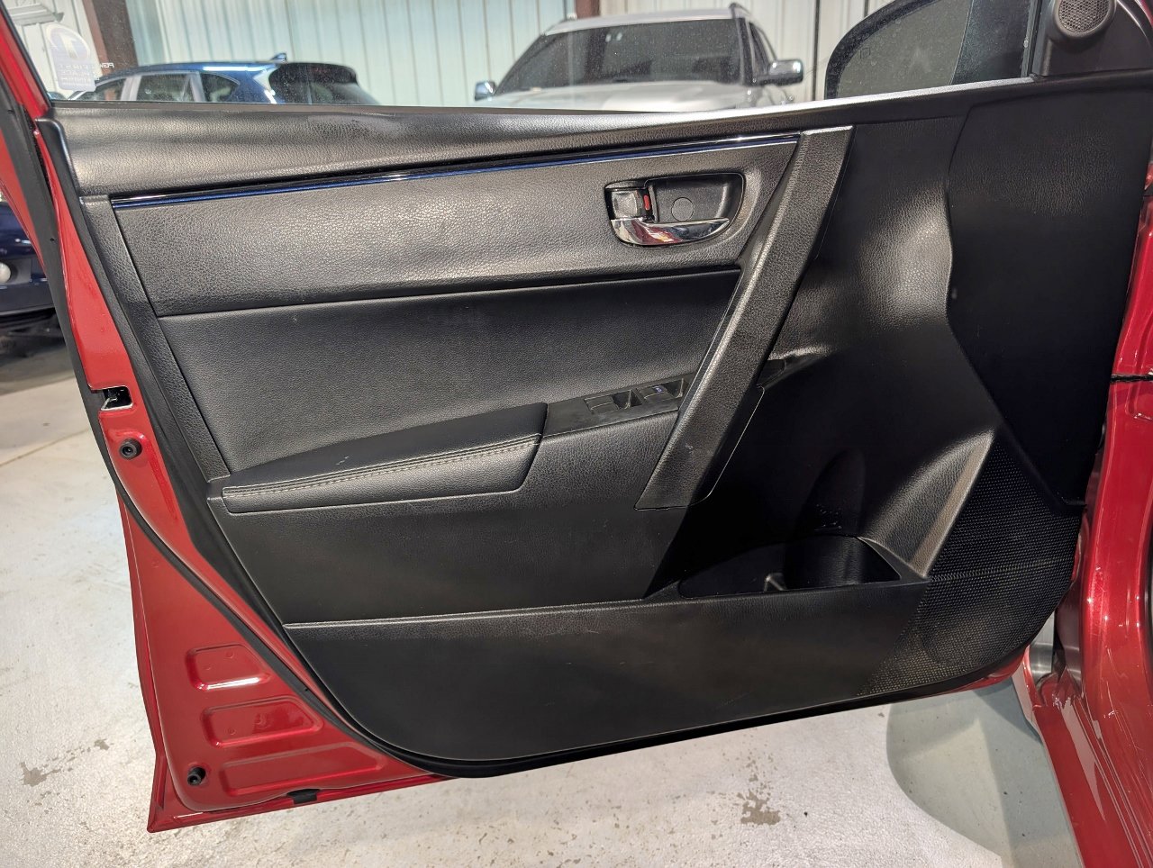 Used 2018 Toyota Corolla SE image 13