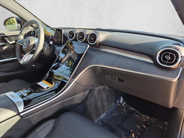 Certified 2026 Mercedes-Benz C 300 Sedan image 24